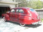 1946 Ford Tudor Picture 2