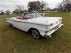 1959 Ford Fairlane Picture 2