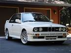 1989 BMW E30 Picture 2