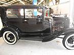 1930 Ford Model A Picture 2