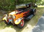 1930 Ford Street Rod Picture 2