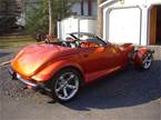 2001 Plymouth Prowler Picture 2