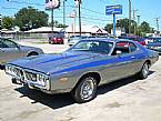 1973 Dodge Charger Picture 2