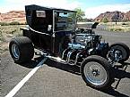 1927 Ford T Bucket Picture 2
