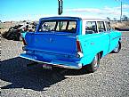 1956 Plymouth Suburban Picture 2