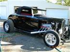 1932 Ford Roadster Picture 2