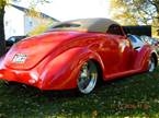 1937 Ford Roadster Picture 2