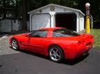 1998 Chevrolet Corvette Picture 2