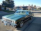 1977 Pontiac Bonneville Picture 2