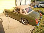 1973 MG Midget Picture 2