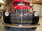 1946 Chevrolet Pickup Picture 2