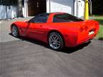 1998 Chevrolet Corvette Picture 2