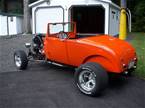 1929 Ford Model A Picture 2