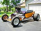 1923 Ford T Bucket Picture 2