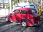 1935 Buick Model 48 Picture 2