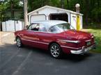 1951 Ford Victoria Picture 2