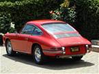 1966 Porsche 911 Picture 2