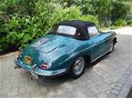 1960 Porsche 356 Picture 2