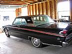 1963 Mercury Meteor Picture 2