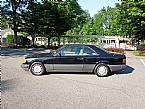 1990 Mercedes 300CE Picture 2