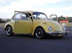 1973 Volkswagen Beetle Picture 2
