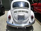 1969 Volkswagen Beetle Picture 2