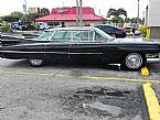 1959 Cadillac DeVille Picture 2