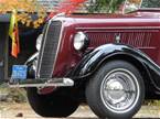 1937 Ford Pickup Picture 2