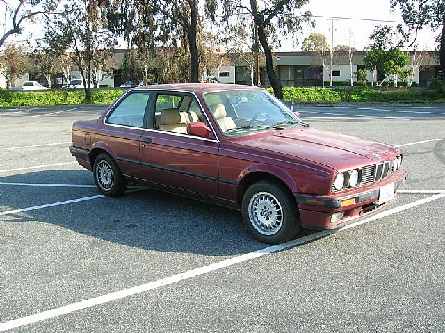 Bmw 325i for sale california #3