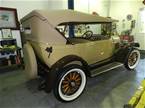 1926 Willys Whippet Picture 2