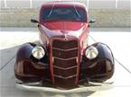 1935 Ford Slantback Picture 2