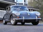 1960 Porsche 356 Picture 2