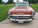 1957 Chevrolet Bel Air Picture 2