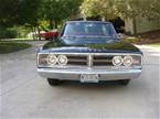 1966 Dodge Coronet Picture 2