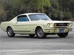 1966 Ford Mustang Picture 2