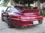 1997 Porsche 993 Picture 2