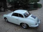 1962 Porsche 356 Picture 2