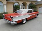 1958 Pontiac Chieftain Picture 2