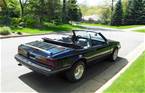 1984 Ford Mustang Picture 2