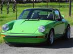 1974 Porsche Carrera Picture 2