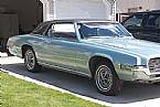 1968 Ford Thunderbird Picture 2