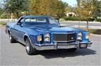 1977 Ford Ranchero Picture 2