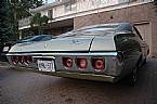 1968 Chevrolet Impala Picture 2