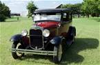 1931 Ford Model A Picture 2