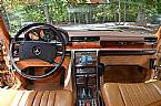 1980 Mercedes 300SD Picture 2