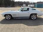 1966 Chevrolet Corvette Picture 2