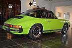 1974 Porsche 911 Picture 2