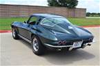 1965 Chevrolet Corvette Picture 2