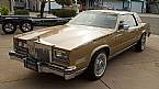 1985 Cadillac Eldorado Picture 2