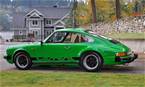 1976 Porsche Carrera Picture 2